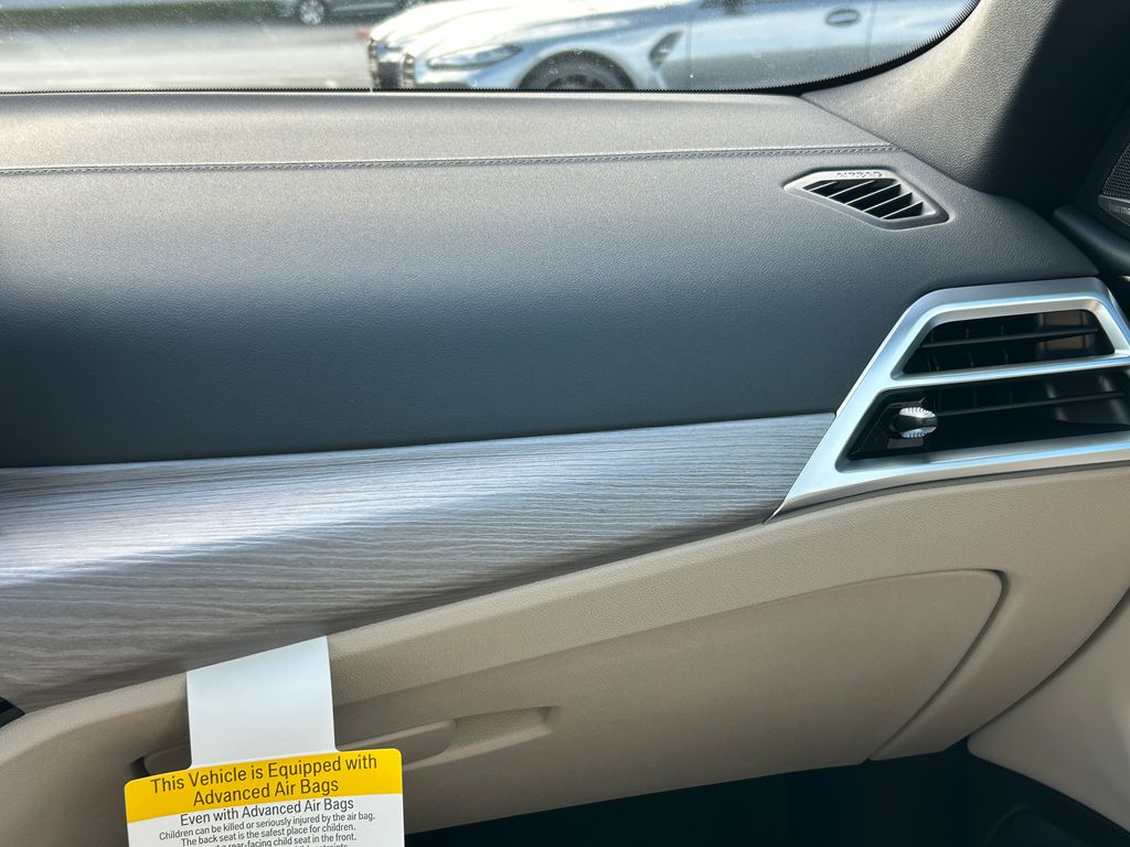 Thumbnail: 2026 BMW 4 Series - 25