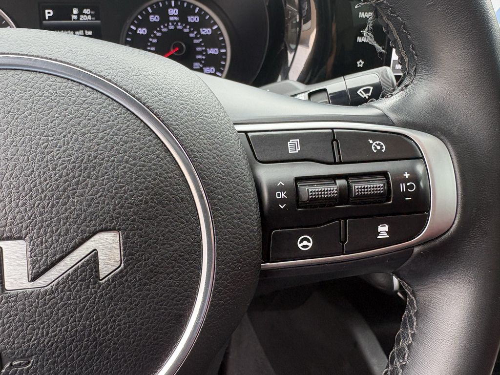 2023 Kia K5 GT-Line Black at Community Toyota