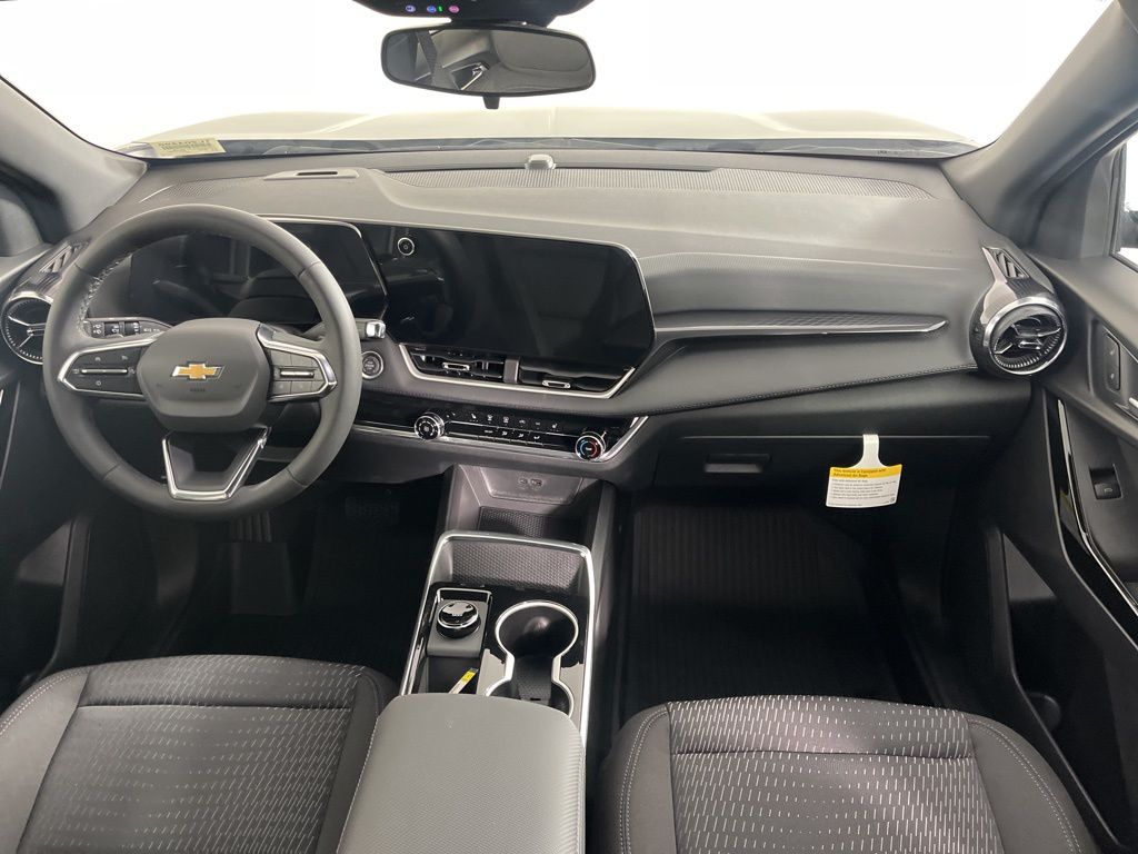 Thumbnail: 2026 Chevrolet Equinox - 14