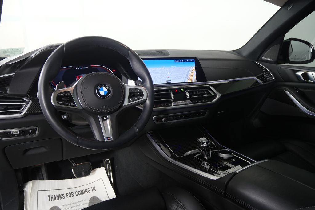 Thumbnail: 2023 BMW X5 - 15