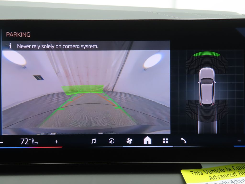 Thumbnail: 2026 BMW X3 - 15