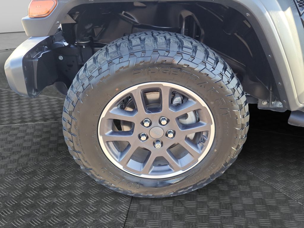 Used Car 2019 Jeep Wrangler  Sport For Sale Under $20,000 In Austin, Texas