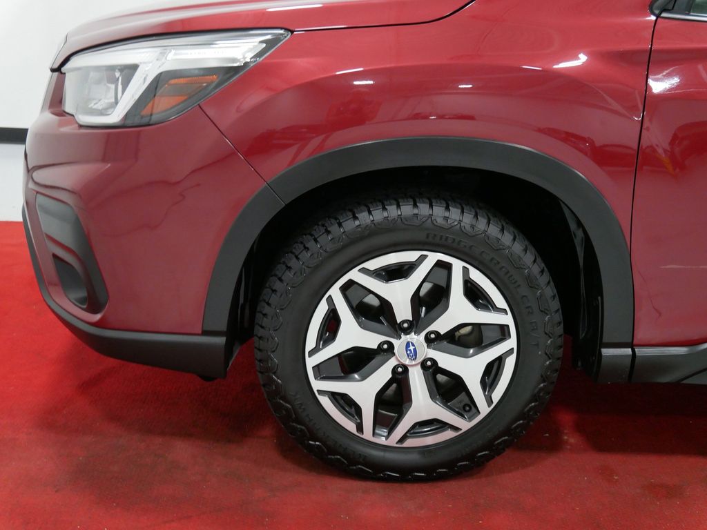 Used 2020 Subaru Forester SUV