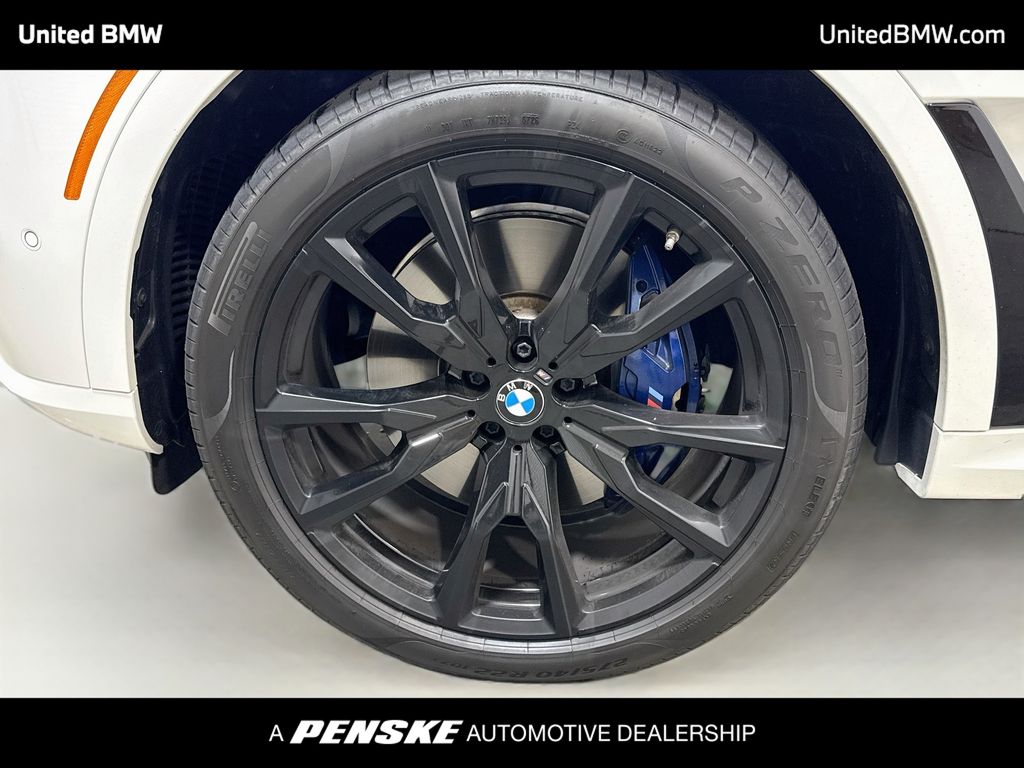 Thumbnail: 2026 BMW X7 - 2