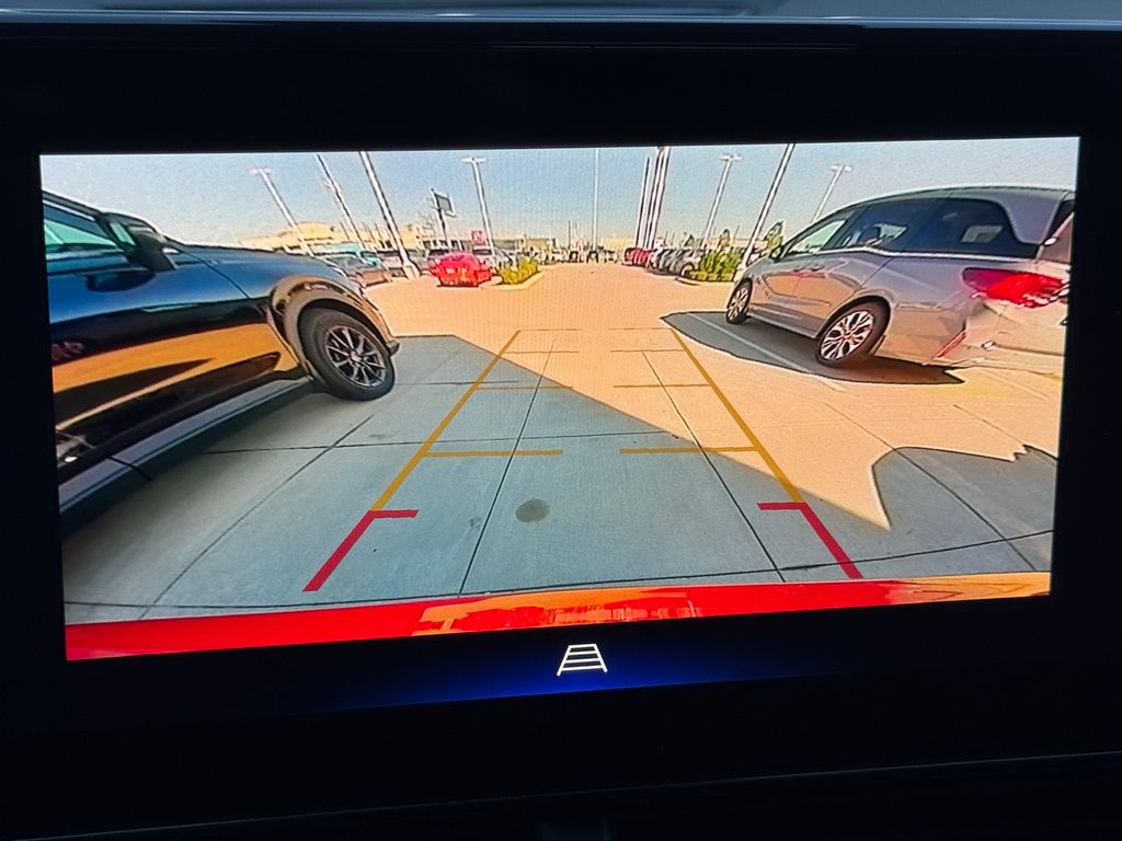 2024 Chevrolet Trax 2RS - 6