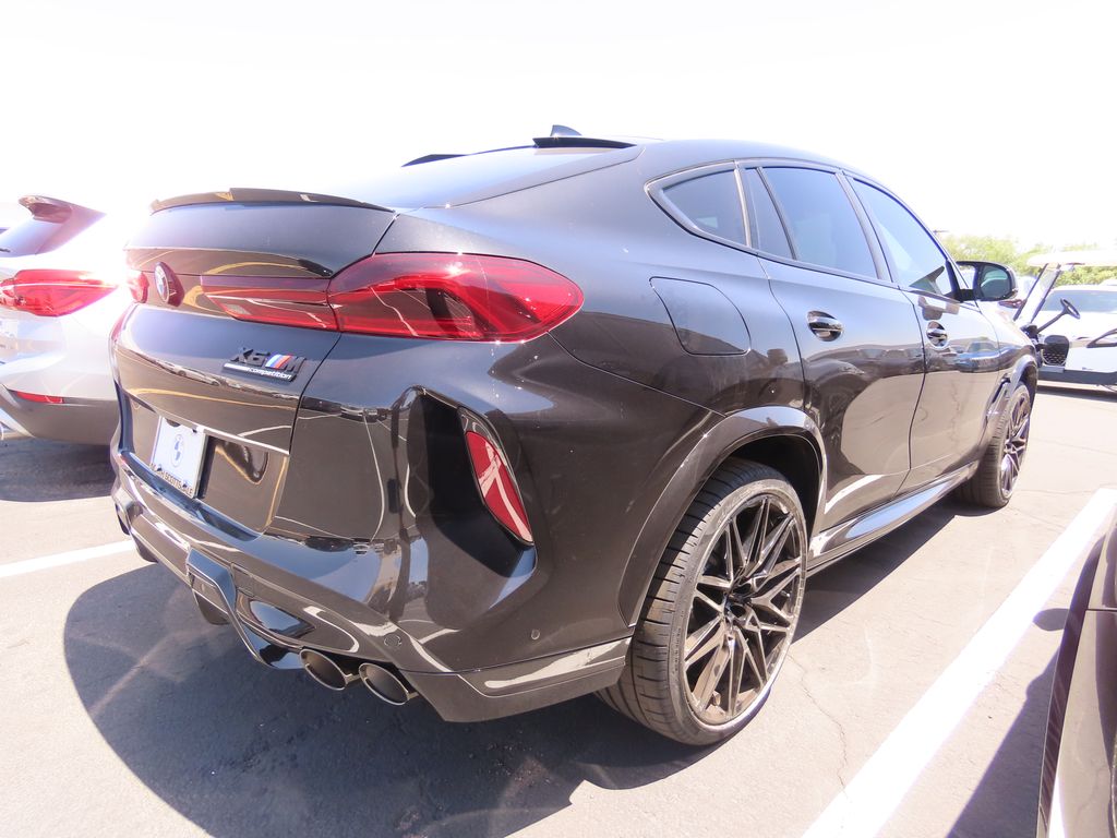 Thumbnail: 2023 BMW X6 - 3