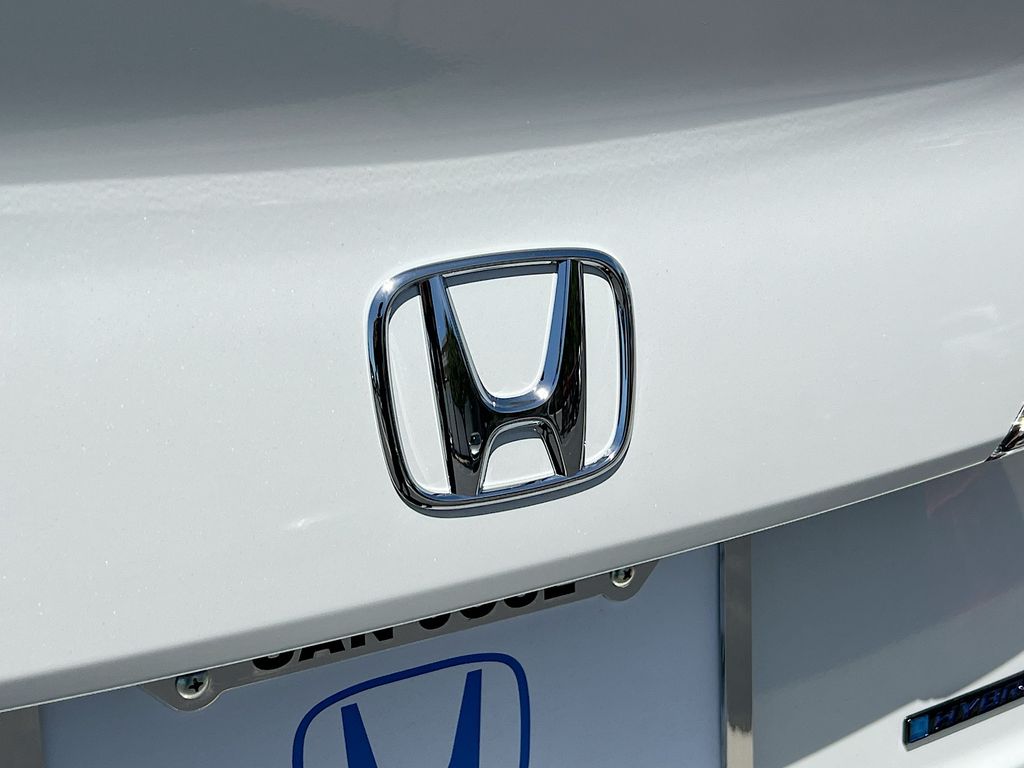 Thumbnail: 2026 Honda Civic - 18