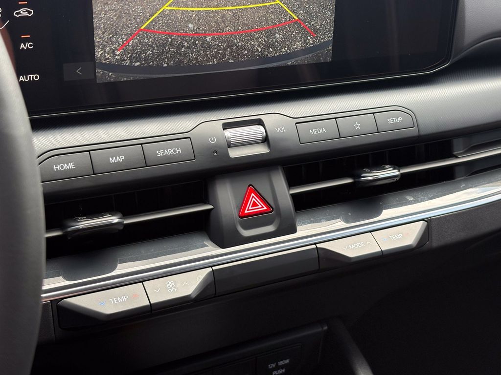 New 2026 Kia K4 Sedan