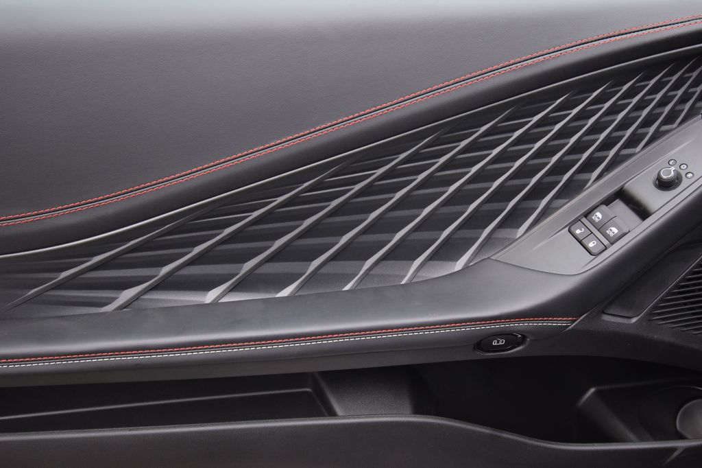 new 2026 Dodge Charger car, priced at $52,701