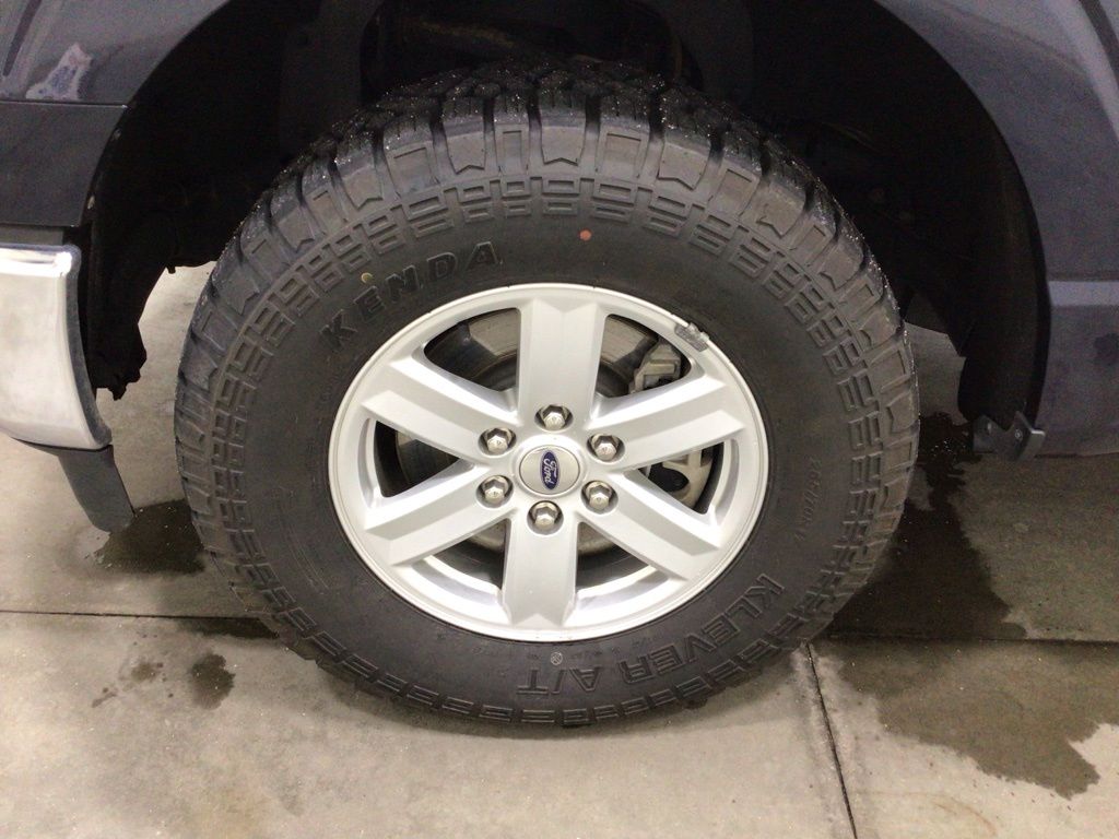 Used 2023 Ford F-150 Truck