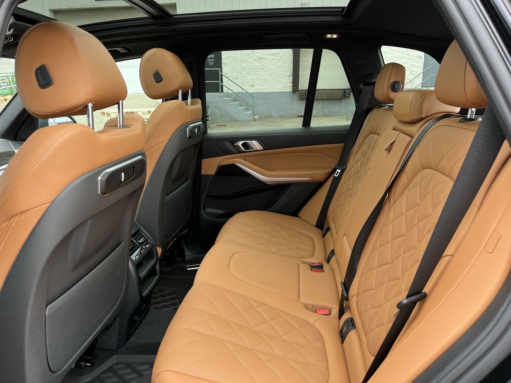 Thumbnail: 2024 BMW X5 - 23