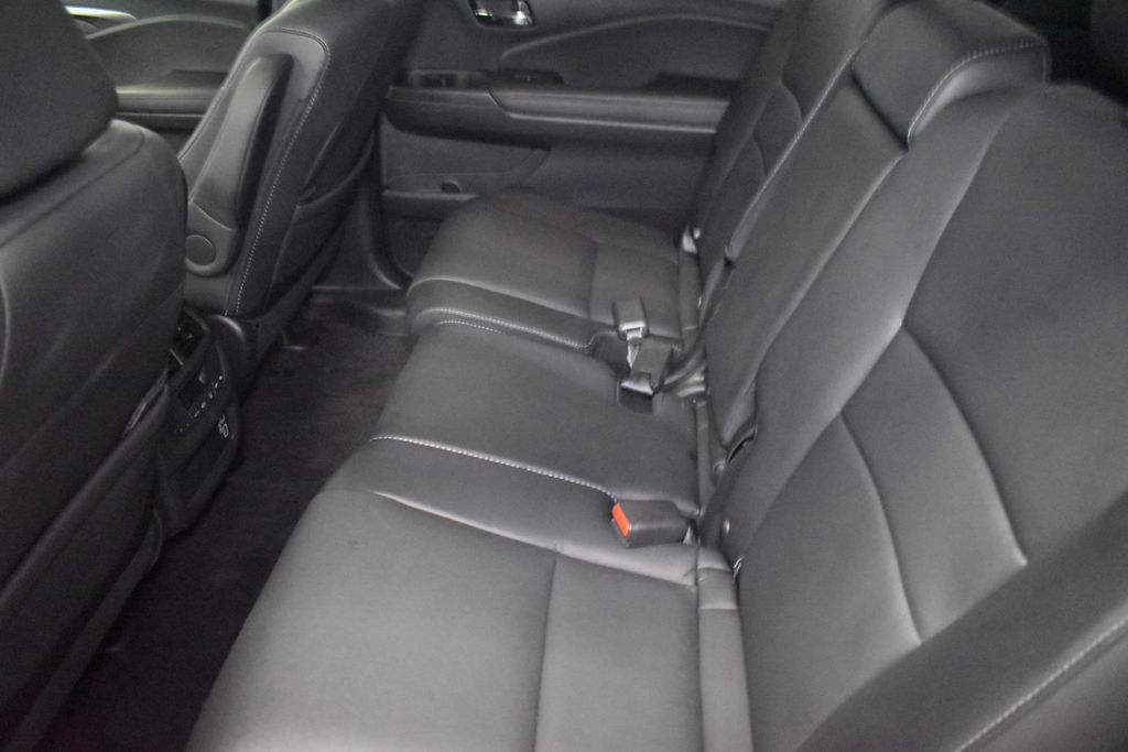 2022 Honda Pilot Special Edition 30