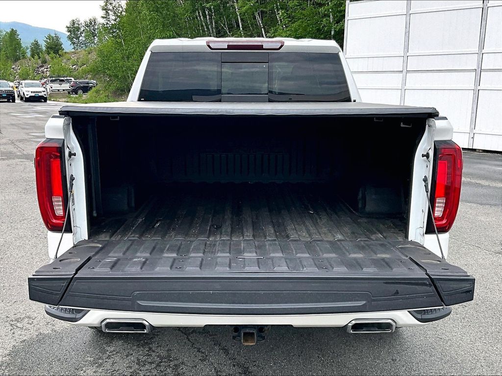 2020 GMC Sierra 1500 — photo 30