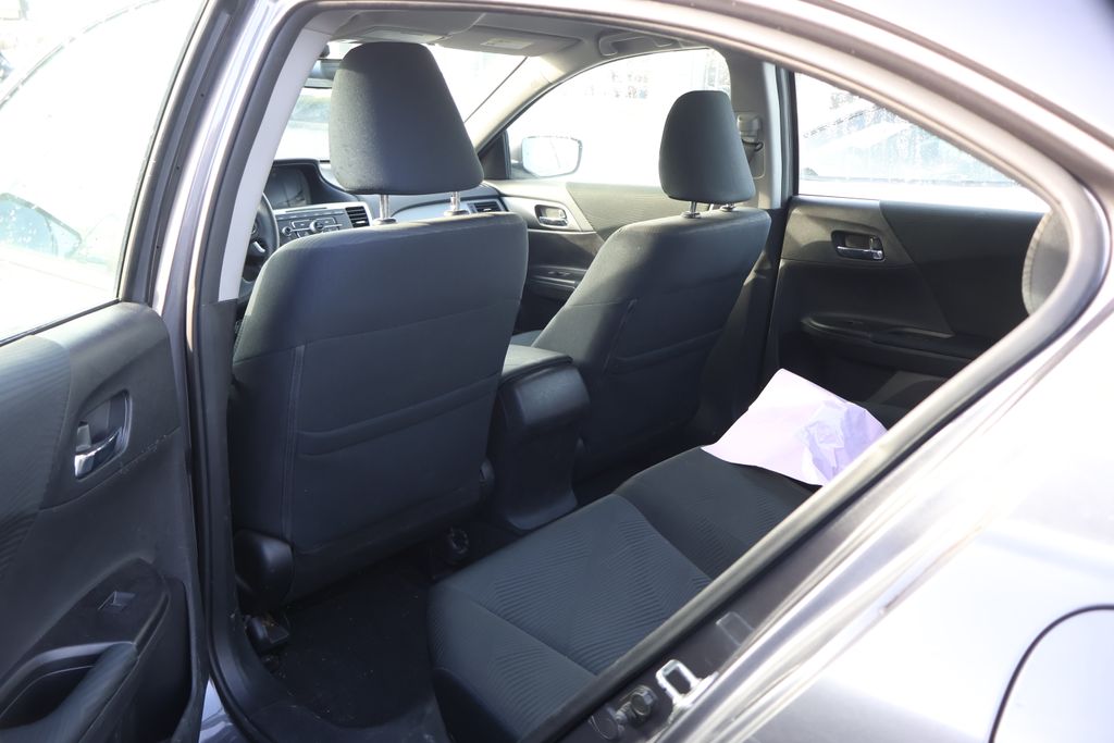 Thumbnail: 2014 Honda Accord - 26