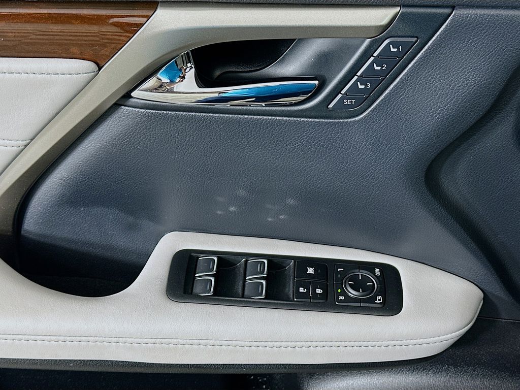2018 Lexus RX 350 18