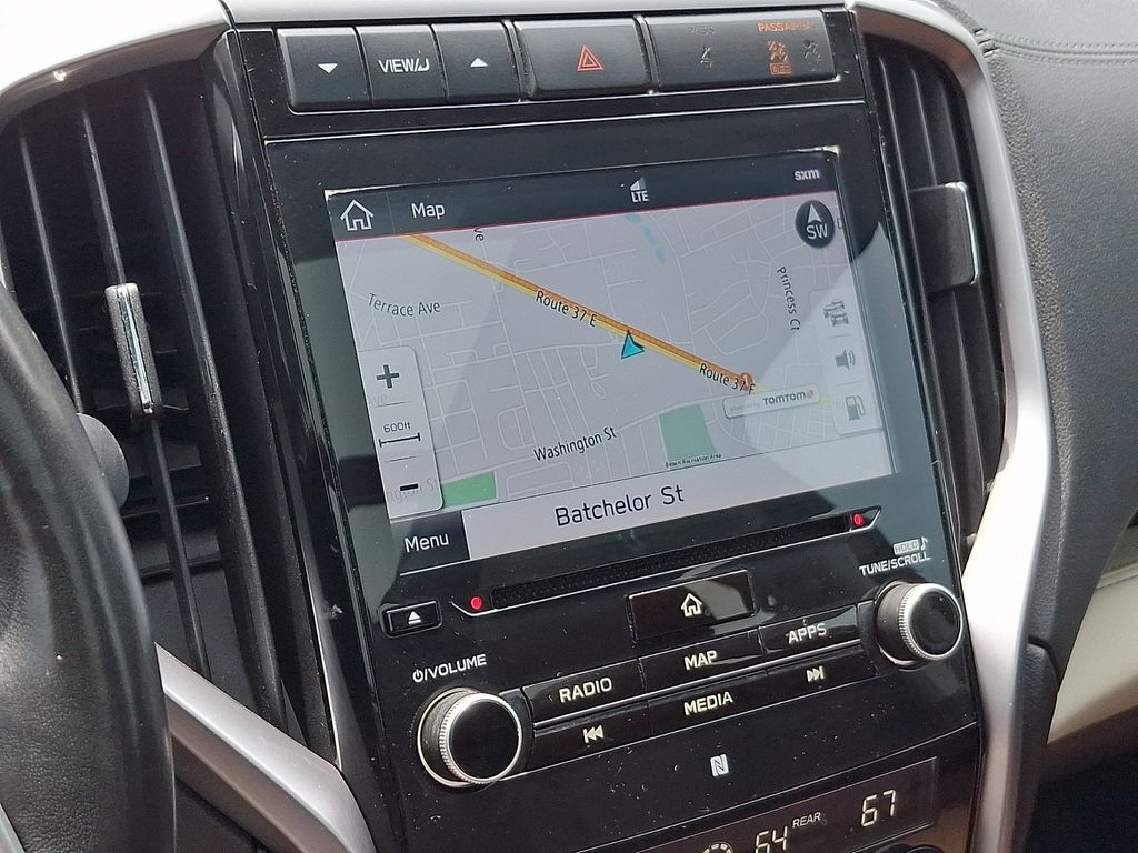 Thumbnail: 2019 Subaru Ascent - 20