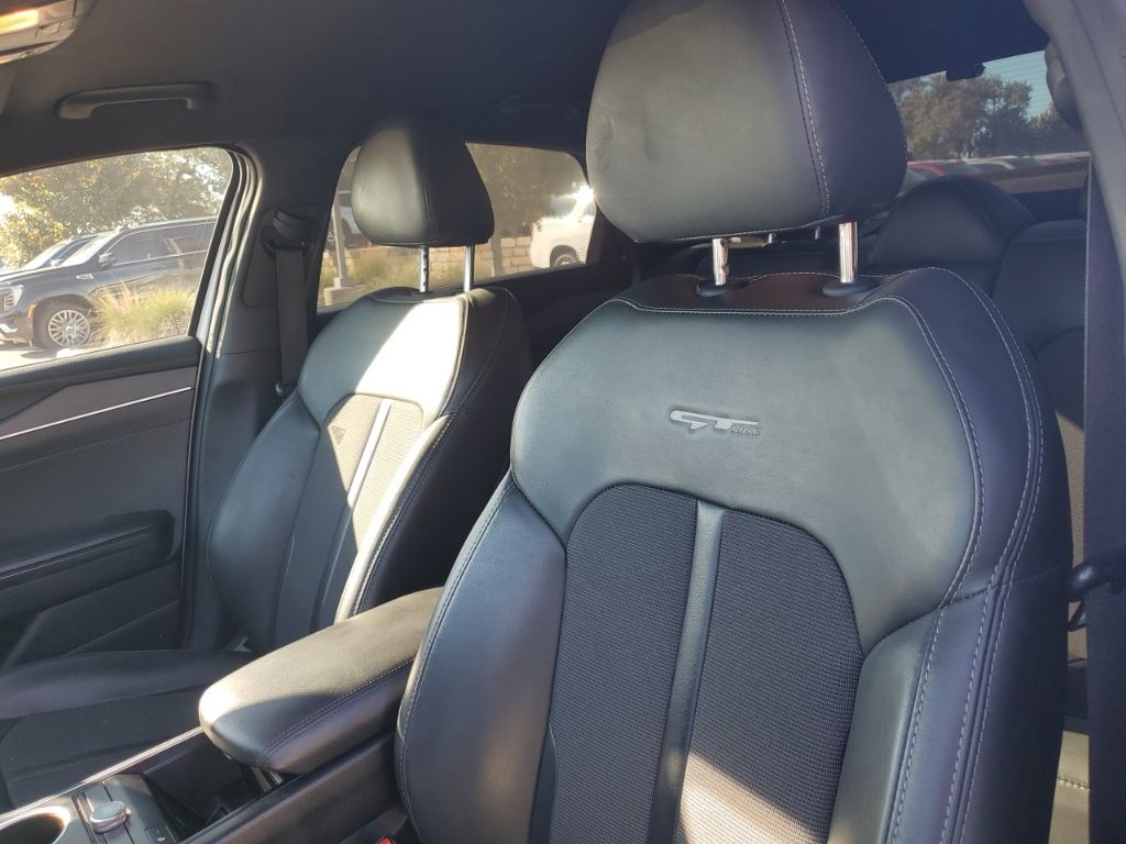 Used Car 2022 Kia K5  Gt-line For Sale Under $25,000 In Austin, Texas