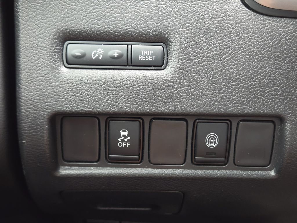2022 Nissan Murano S Gray at AutoSavvy Houston Northwest