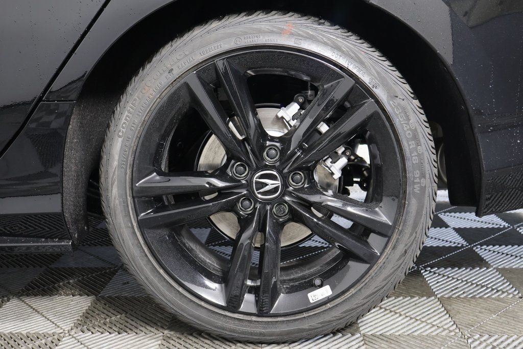 Thumbnail: 2026 Acura Integra - 10