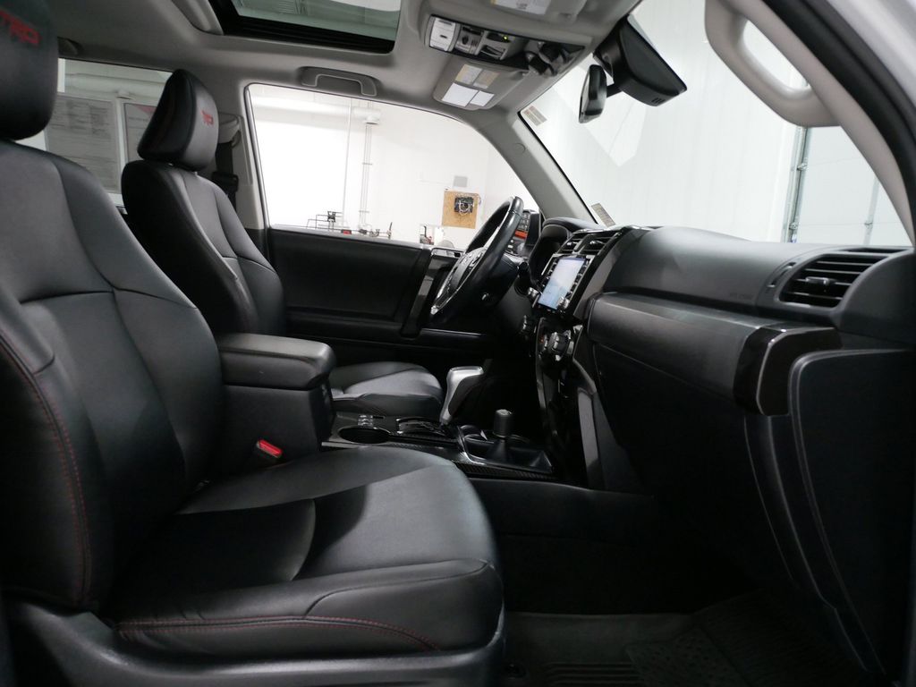 Used 2024 Toyota 4Runner SUV