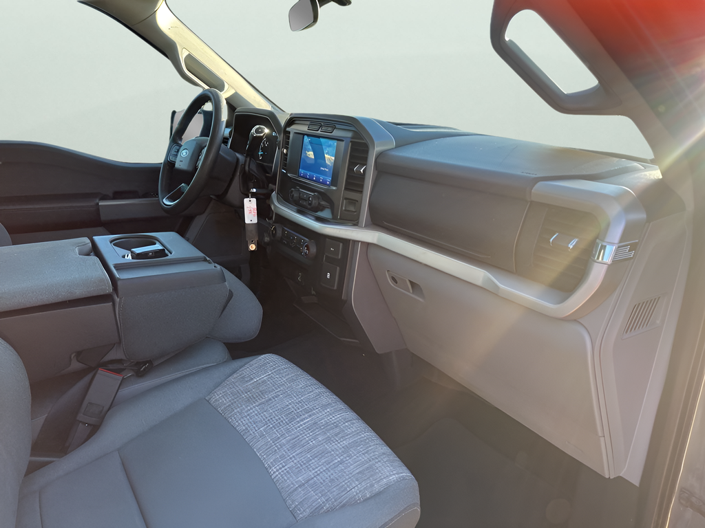 Used Car 2023 Ford F-150  Xlt For Sale Under $40,000 In Austin, Texas