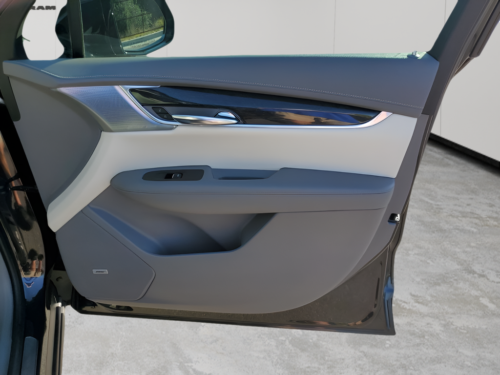 Used Car 2020 Cadillac Xt6  Premium Luxury For Sale Under $35,000 In Austin, Texas