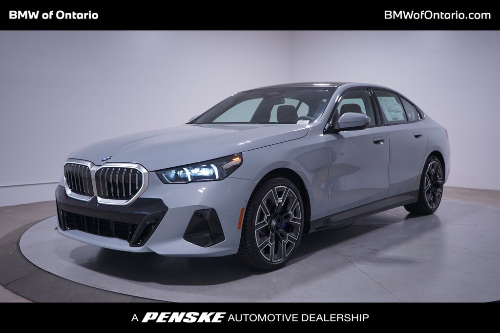 2024 BMW 5 Series 530i -
                Ontario, CA