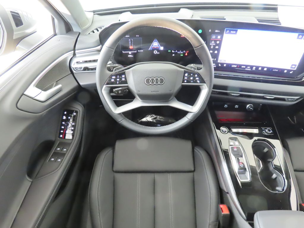 Thumbnail: 2025 Audi A5 - 12