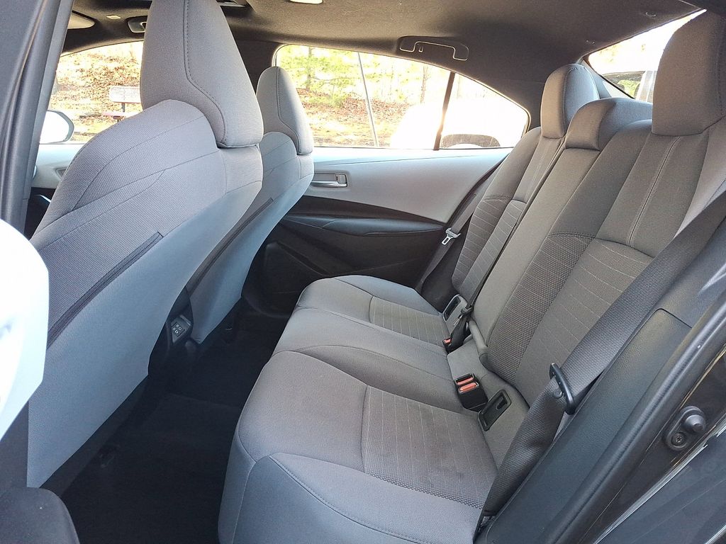 Thumbnail: 2023 Toyota Corolla - 11