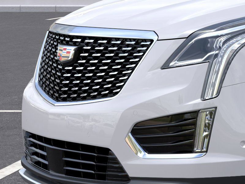 2025 Cadillac XT5 Premium Luxury 13