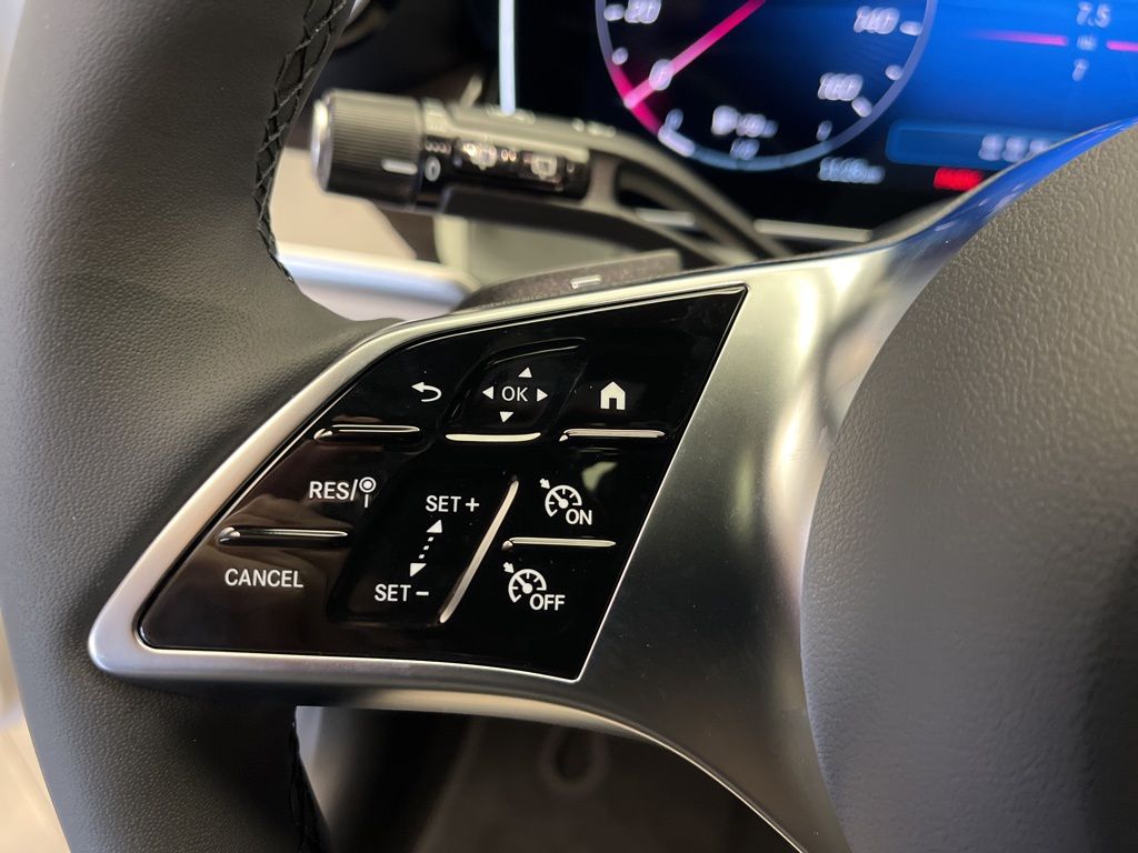 Thumbnail: 2026 Mercedes-Benz GLC - 15