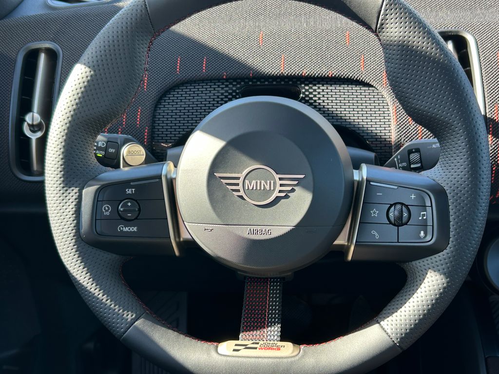 Thumbnail: 2026 MINI Cooper Countryman - 18