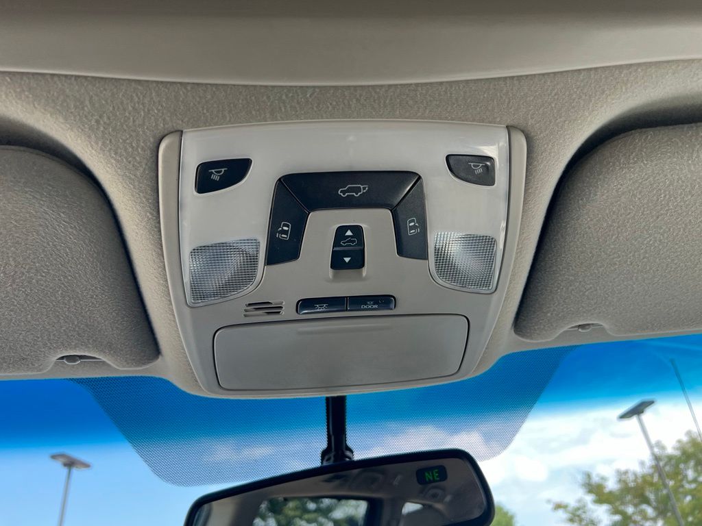 Used 2014 Toyota Sienna Van