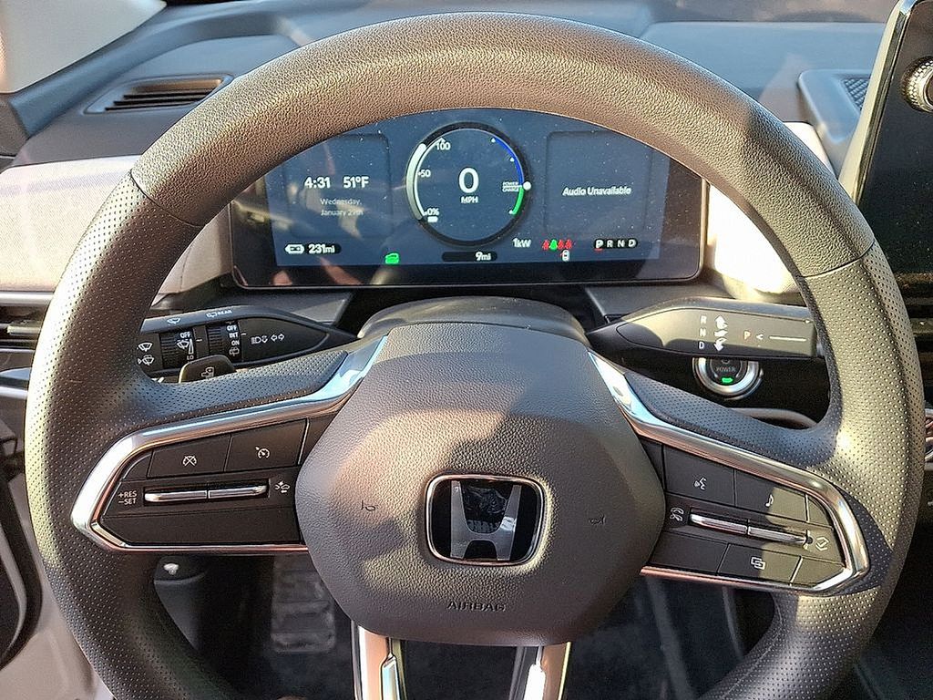 Thumbnail: 2025 Honda Prologue - 11