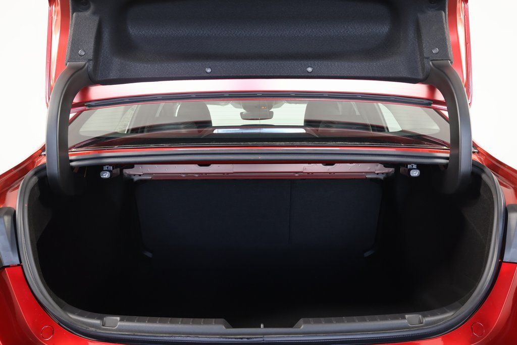 Thumbnail: 2026 Mazda Mazda3 - 8