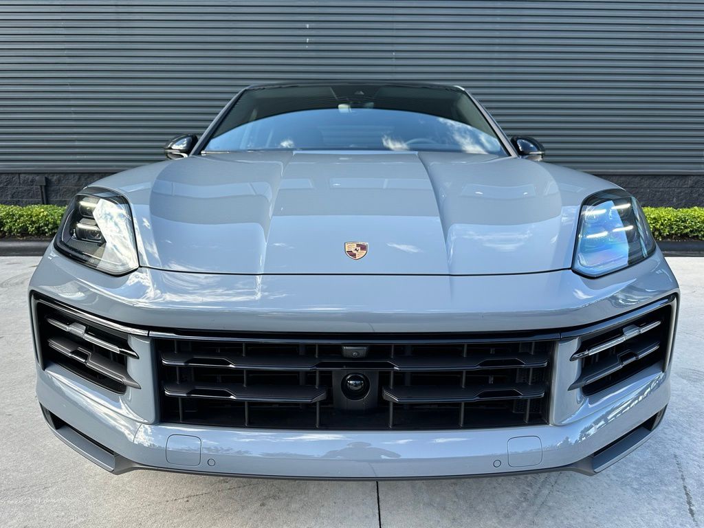 Thumbnail: 2025 Porsche  - 8