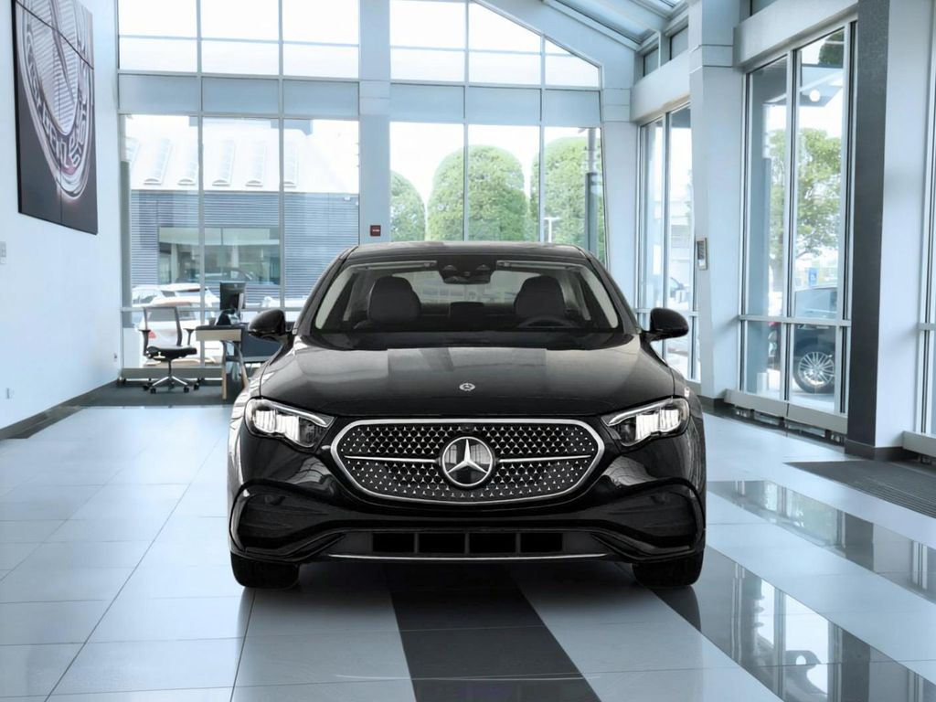 Thumbnail: 2026 Mercedes-Benz E-Class - 7