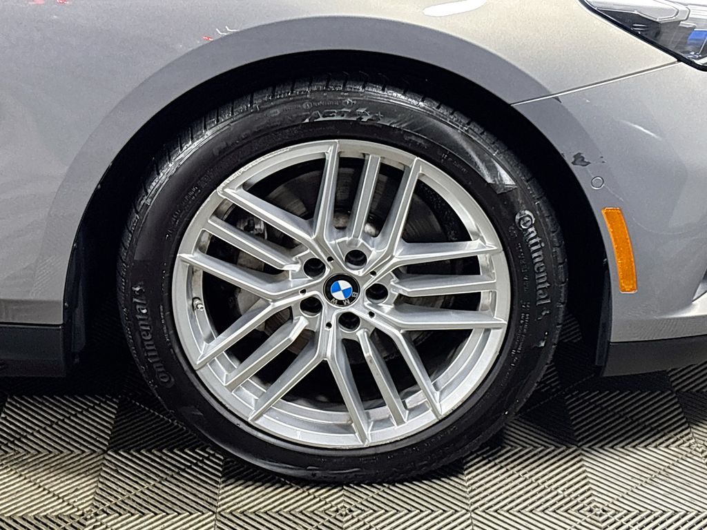 2024 BMW 5 Series 530i xDrive