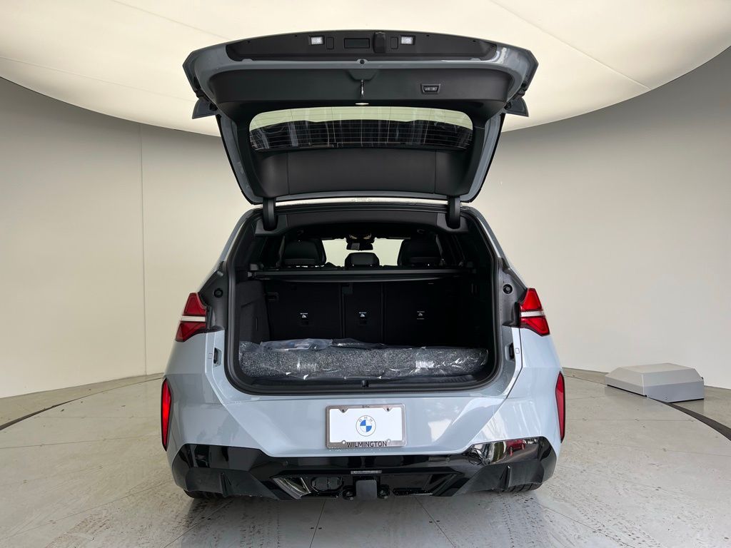 Thumbnail: 2026 BMW X3 - 5