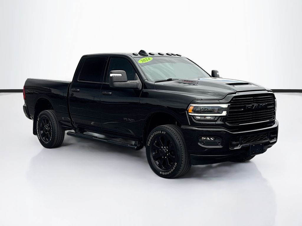 Thumbnail: 2024 RAM 2500 - 3