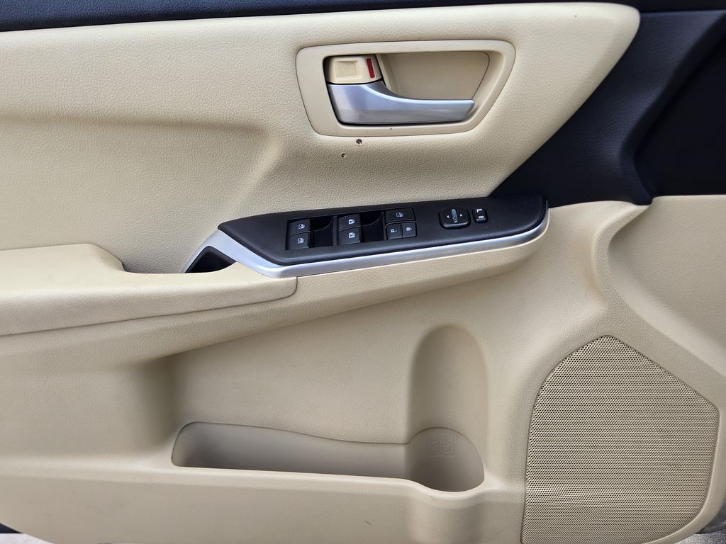2017 Toyota Camry LE  at Community Kia