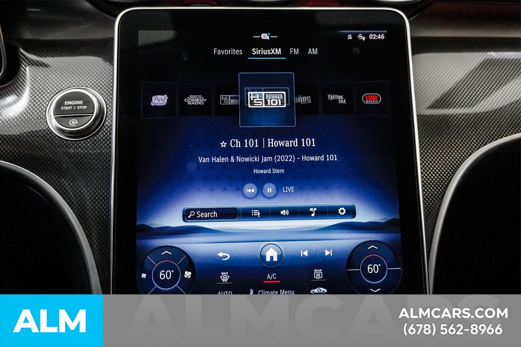 Used 2024  Mercedes-Benz C 300 image 33