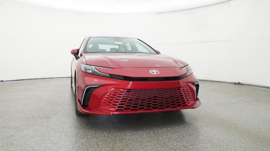 Thumbnail: 2026 Toyota Camry - 18