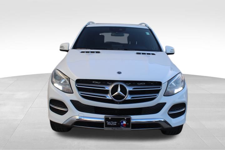 Used Car 2018 Mercedes-benz Gle  Gle 350 For Sale Under $20,000 In Georgetown, Texas