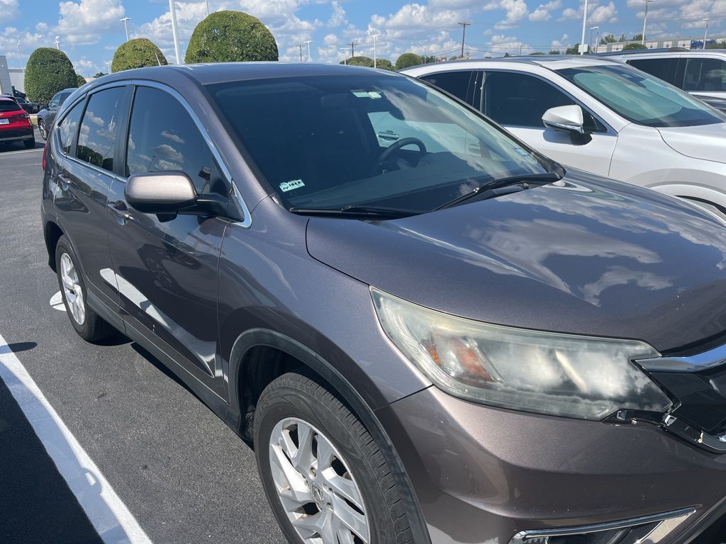 Thumbnail: 2016 Honda CR-V - 3