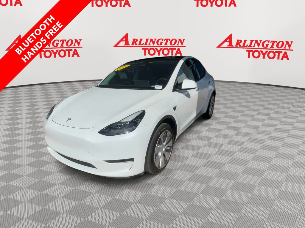 Used 2023 Tesla Model Y SUV