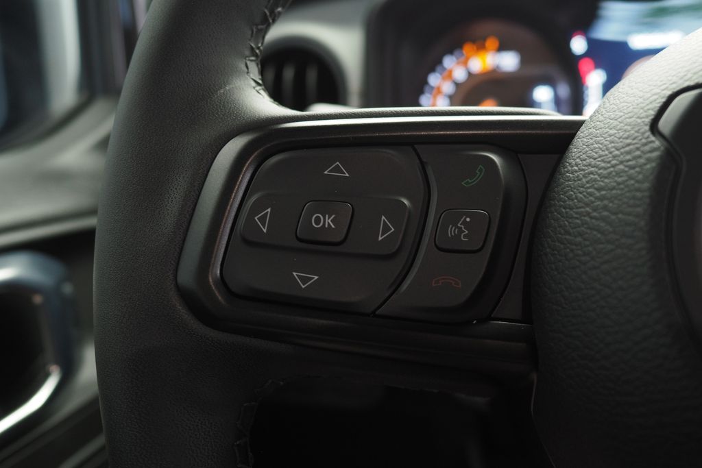 Thumbnail: 2026 Jeep Wrangler - 14