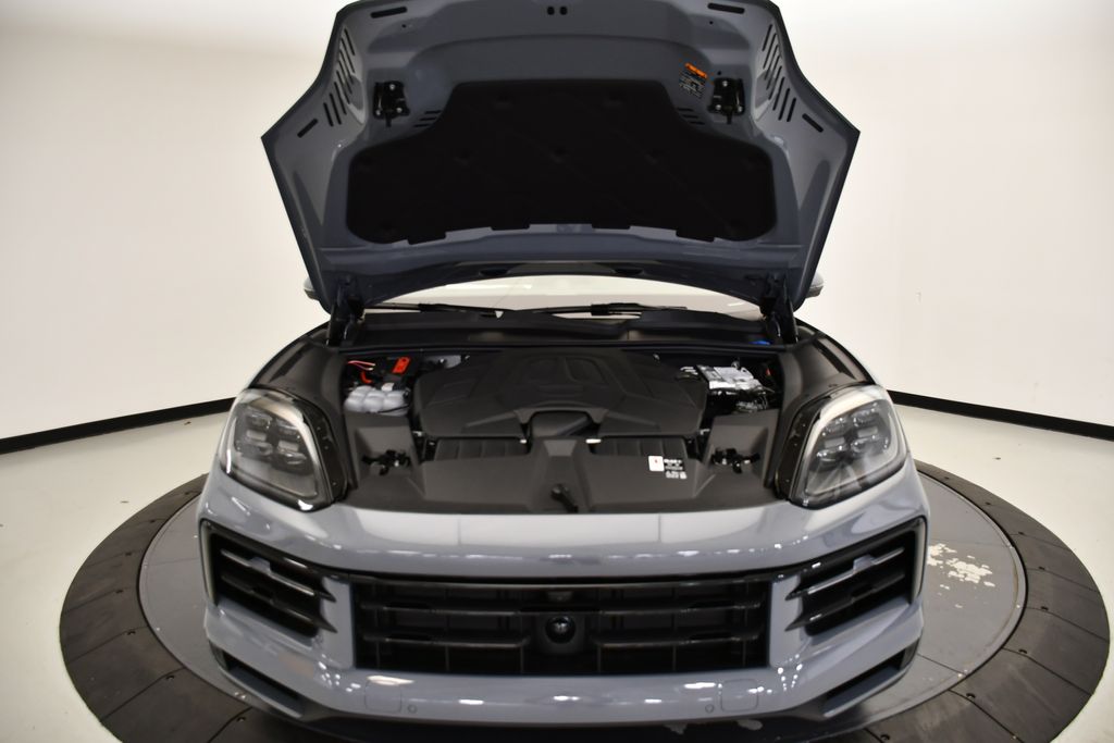 Thumbnail: 2026 Porsche  - 13