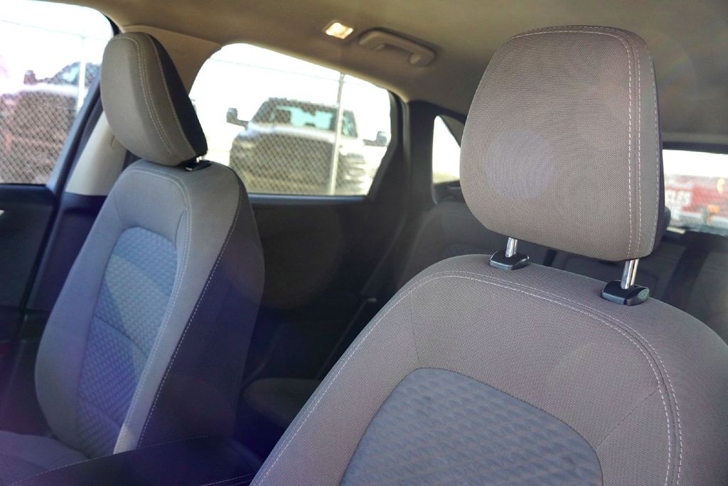 Used Car 2020 Ford Escape  Se For Sale Under $15,000 In Taylor, Texas