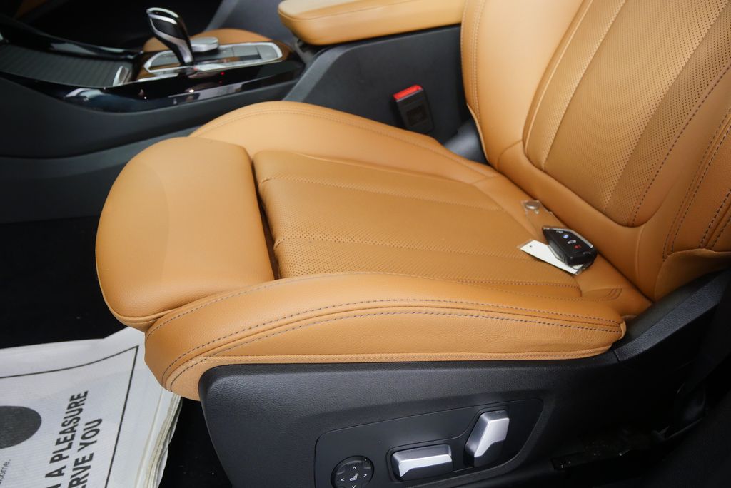 2022 BMW X3 xDrive30i 9